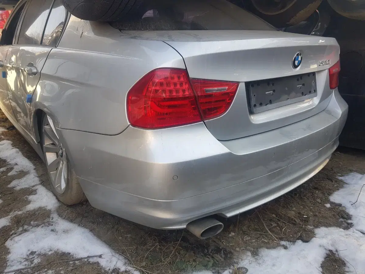 bmw 3시리즈 e90